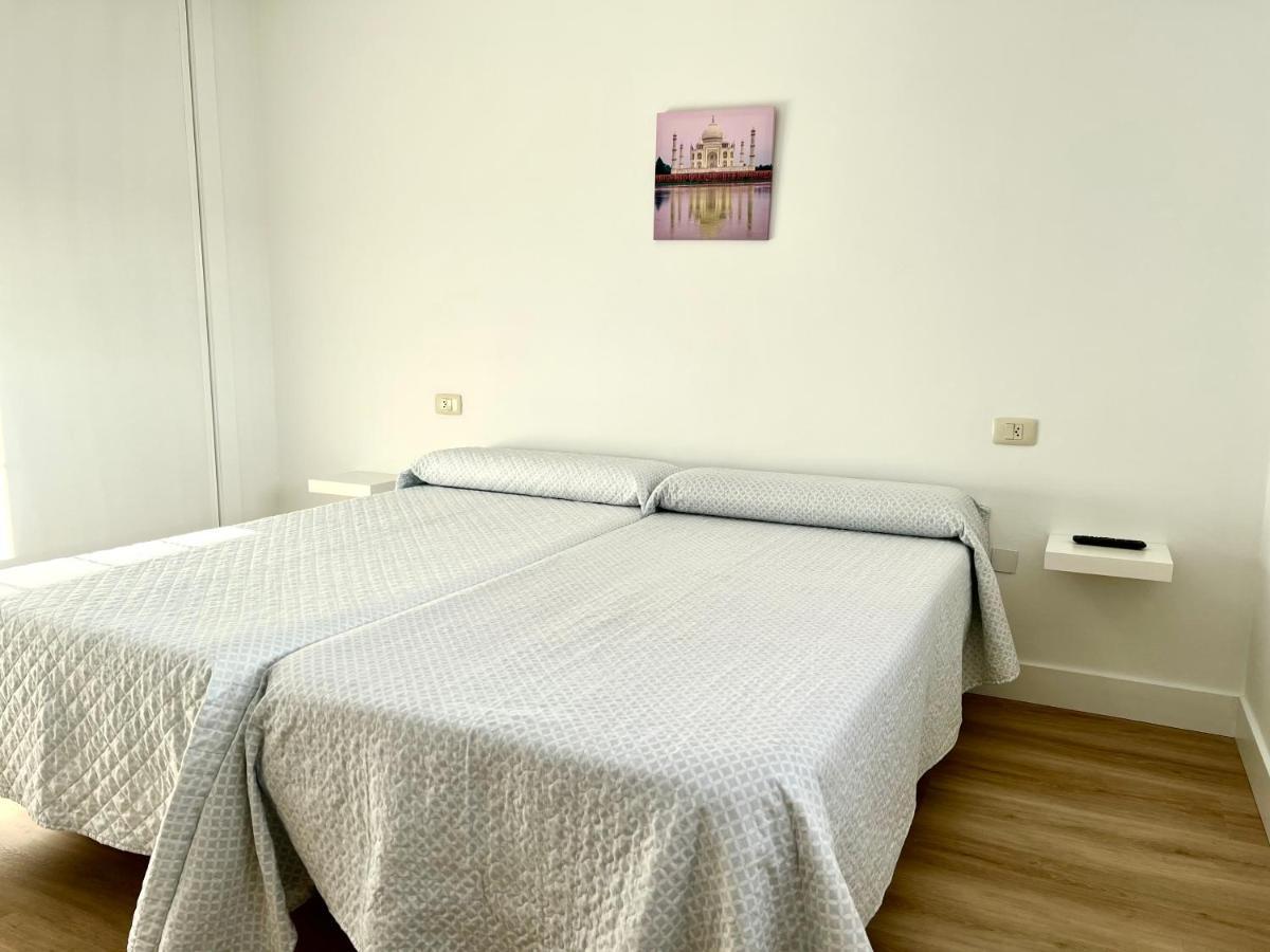 Pension Maruja * Hotell O Pedrouzo Exteriör bild